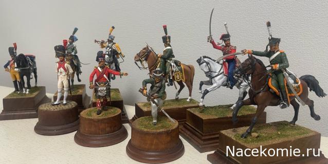 Chronos Miniatures, фото, обсуждения, пожелания, общение с представителем