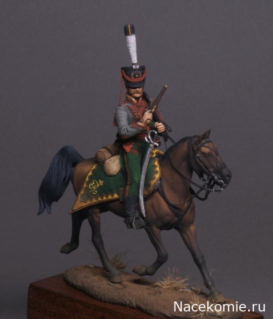 Chronos Miniatures. Наши работы