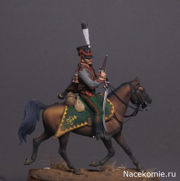 Chronos Miniatures. Наши работы