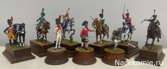 Chronos Miniatures, фото, обсуждения, пожелания, общение с представителем