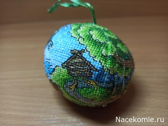 100 крестиков!