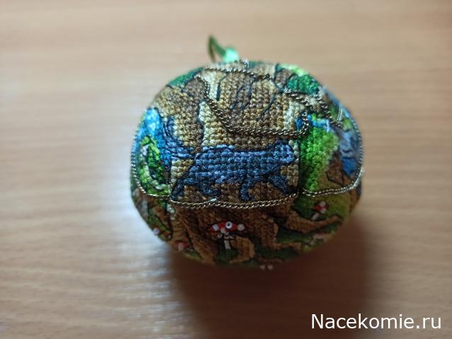 100 крестиков!