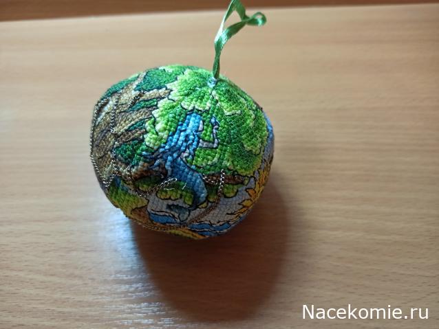 100 крестиков!