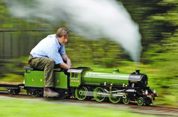 Радиорубка наших поездов: поздравления для всех тех, с кем нам по пути!