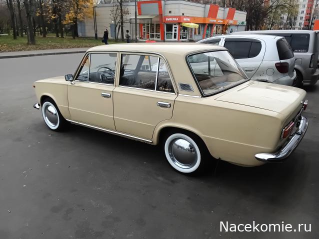 Автолегенды вживую