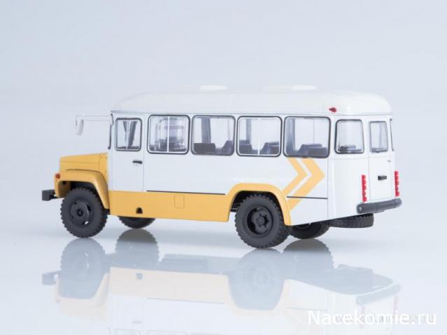 Автоистория (Аист)