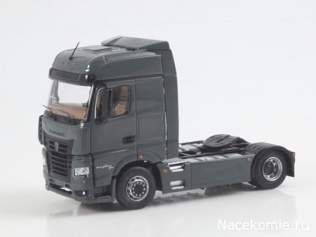 Start Scale Models (SSM)