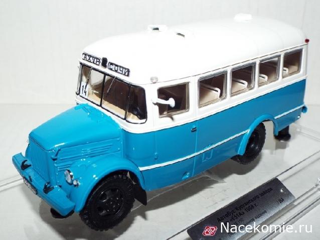 Ваши коллекции автобусов и общественного транспорта