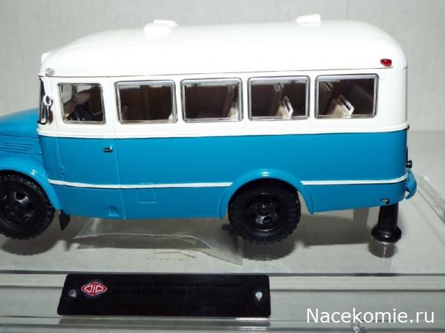 Ваши коллекции автобусов и общественного транспорта