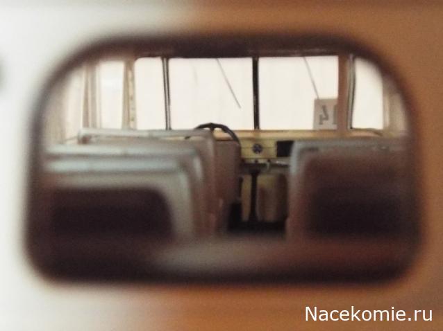 Ваши коллекции автобусов и общественного транспорта