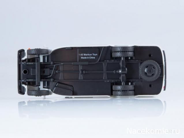 Автоистория (Аист)