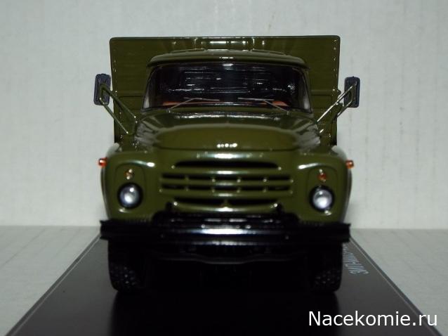 Фото наших коллекций автомобилей