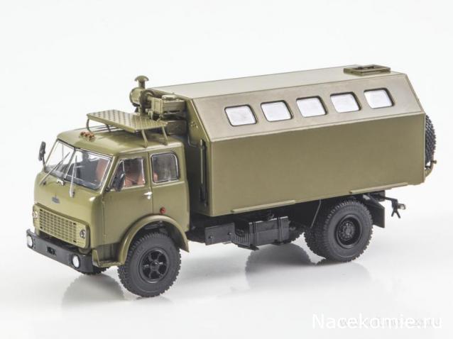 Start Scale Models (SSM)