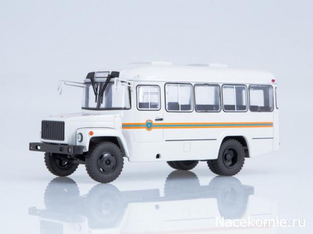 Автоистория (Аист)