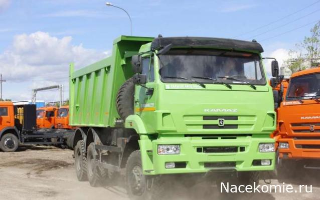 Автоистория (Аист)