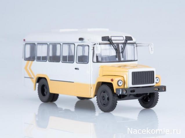 Автоистория (Аист)