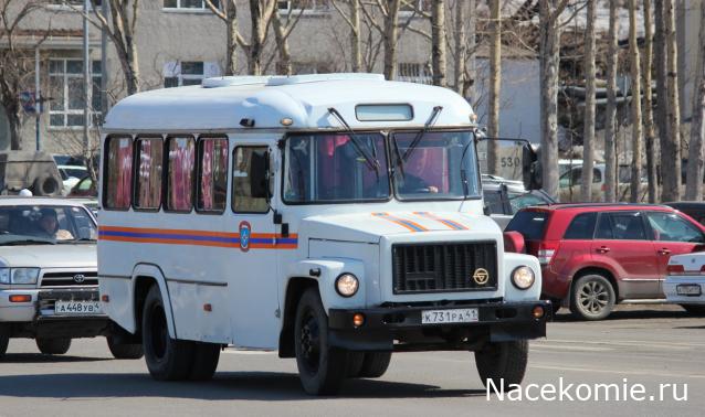 Автоистория (Аист)