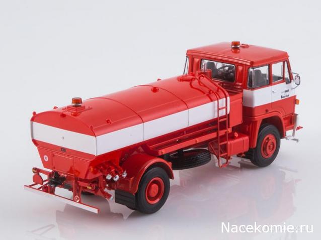 Start Scale Models (SSM)