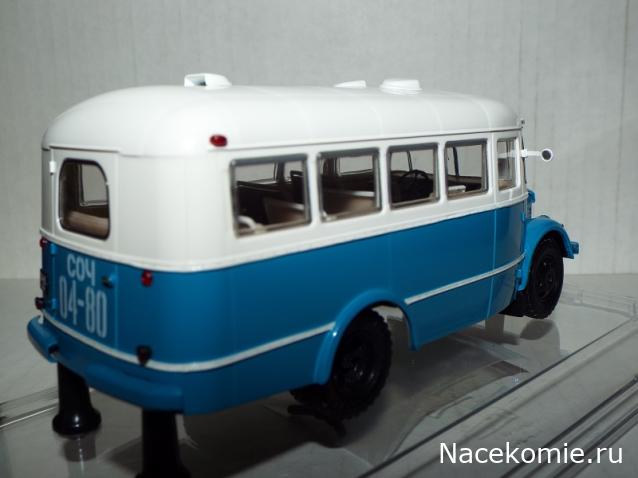 Ваши коллекции автобусов и общественного транспорта