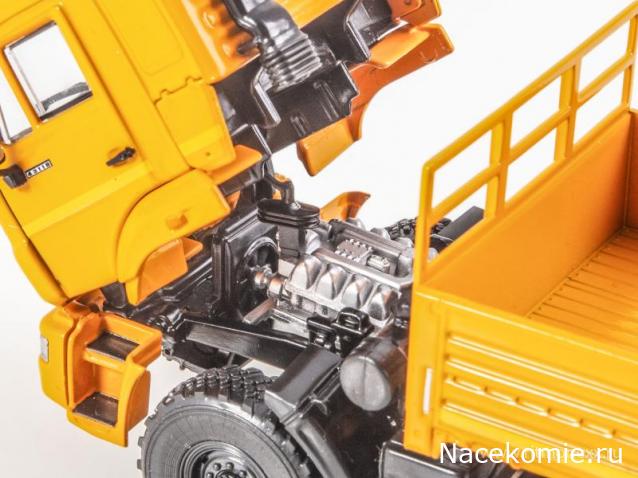 Автоистория (Аист)