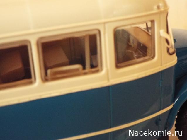 Ваши коллекции автобусов и общественного транспорта