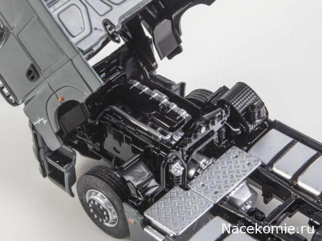 Start Scale Models (SSM)