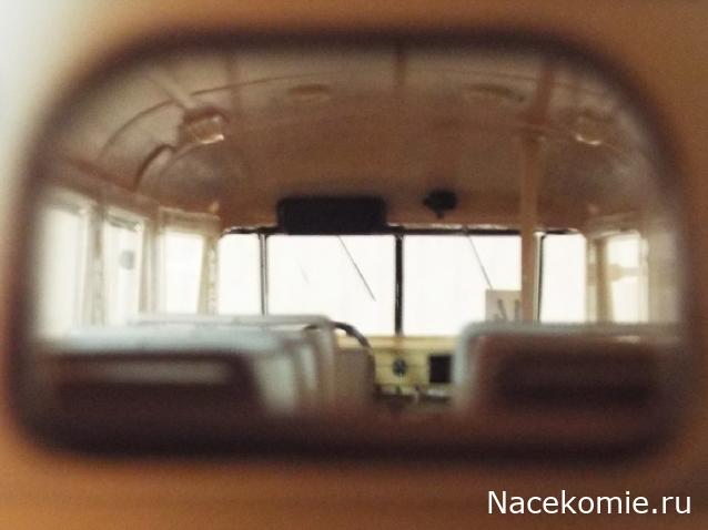 Ваши коллекции автобусов и общественного транспорта