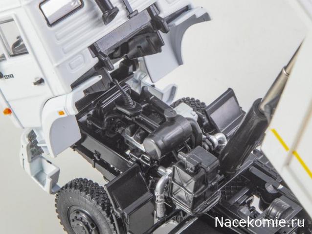 Автоистория (Аист)