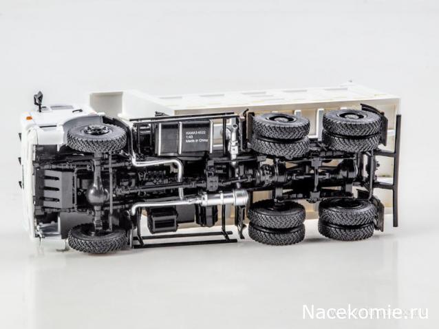 Автоистория (Аист)