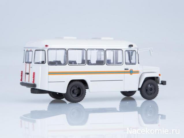 Автоистория (Аист)