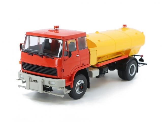 Start Scale Models (SSM)