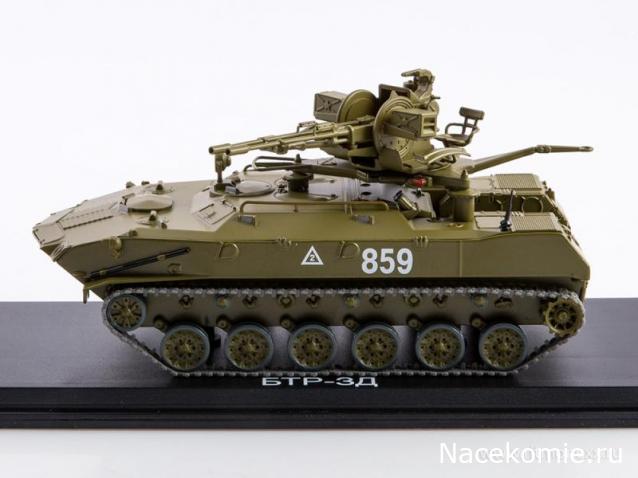 Start Scale Models (SSM)