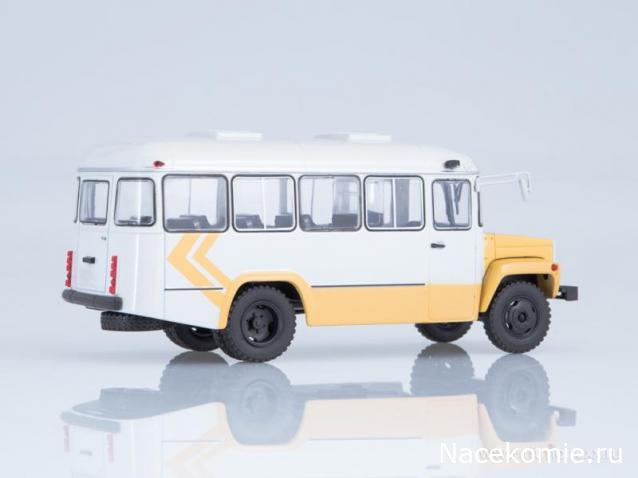 Автоистория (Аист)