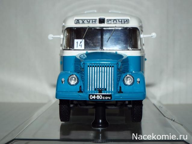 Ваши коллекции автобусов и общественного транспорта