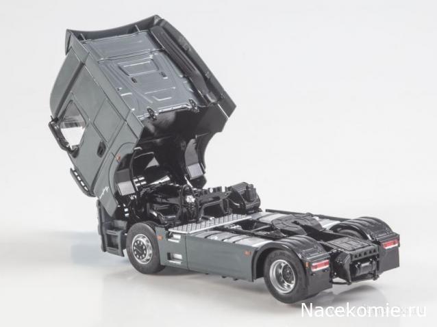 Start Scale Models (SSM)