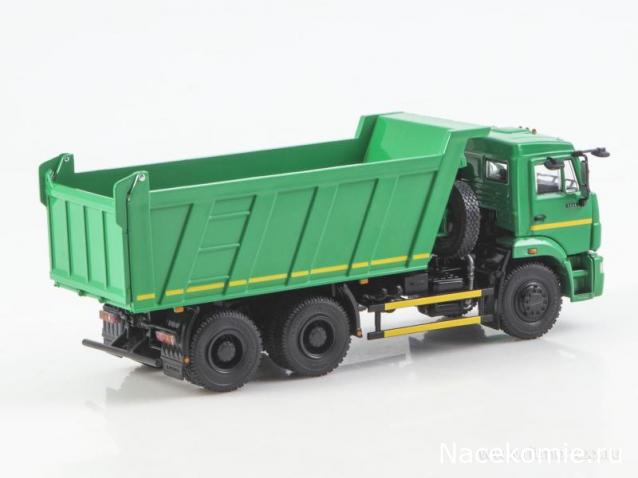 Автоистория (Аист)