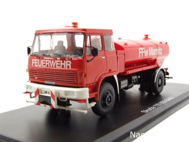 Start Scale Models (SSM)