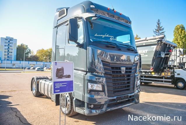 Start Scale Models (SSM)