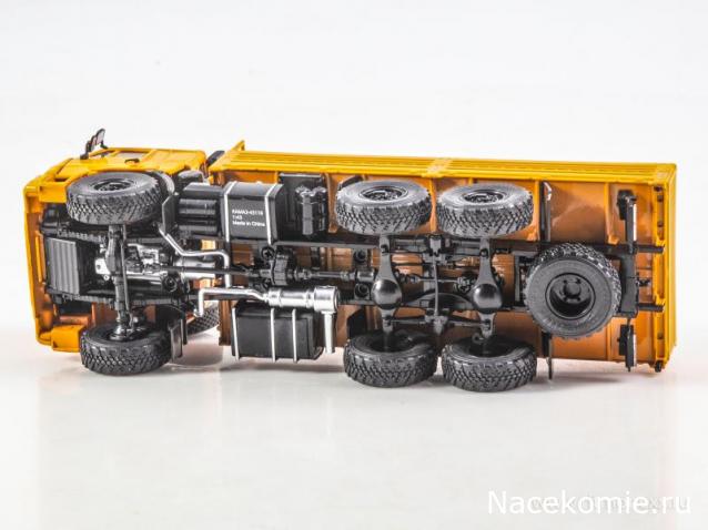 Автоистория (Аист)