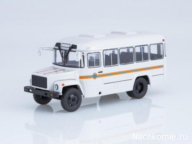 Автоистория (Аист)