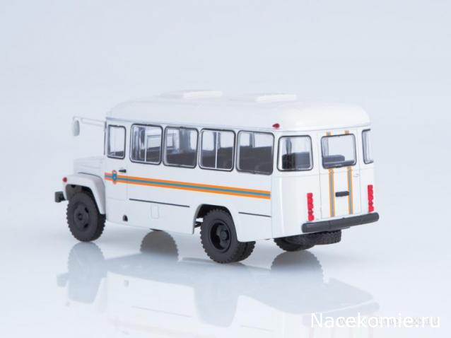 Автоистория (Аист)