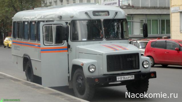 Автоистория (Аист)