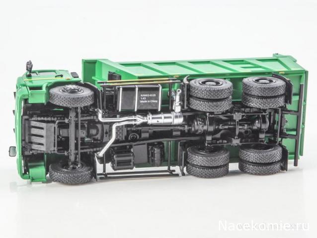 Автоистория (Аист)