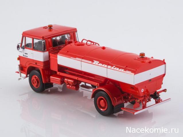 Start Scale Models (SSM)