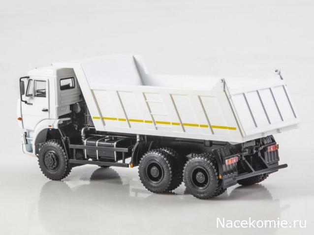 Автоистория (Аист)