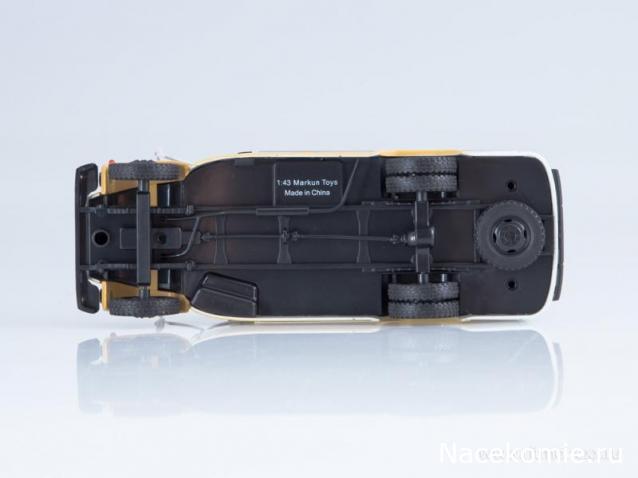 Автоистория (Аист)