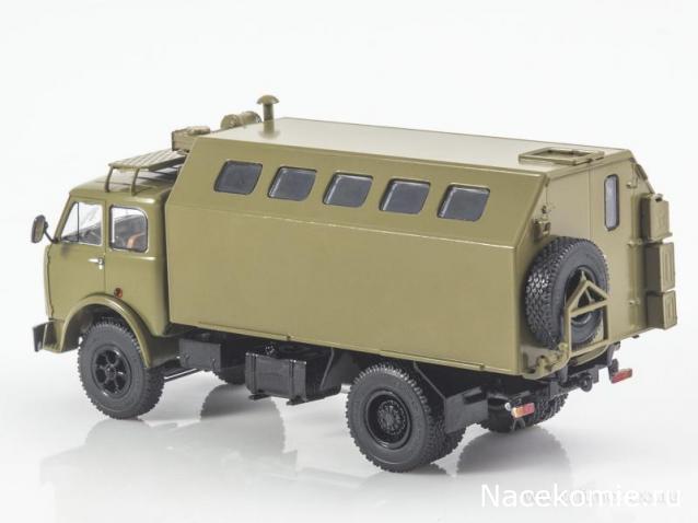 Start Scale Models (SSM)