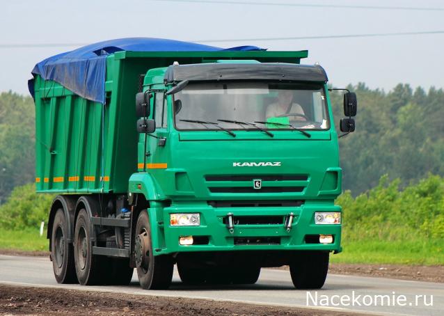 Автоистория (Аист)