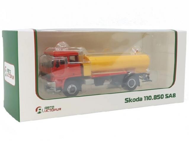 Start Scale Models (SSM)