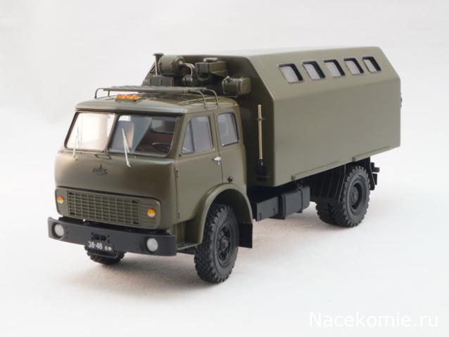 Start Scale Models (SSM)